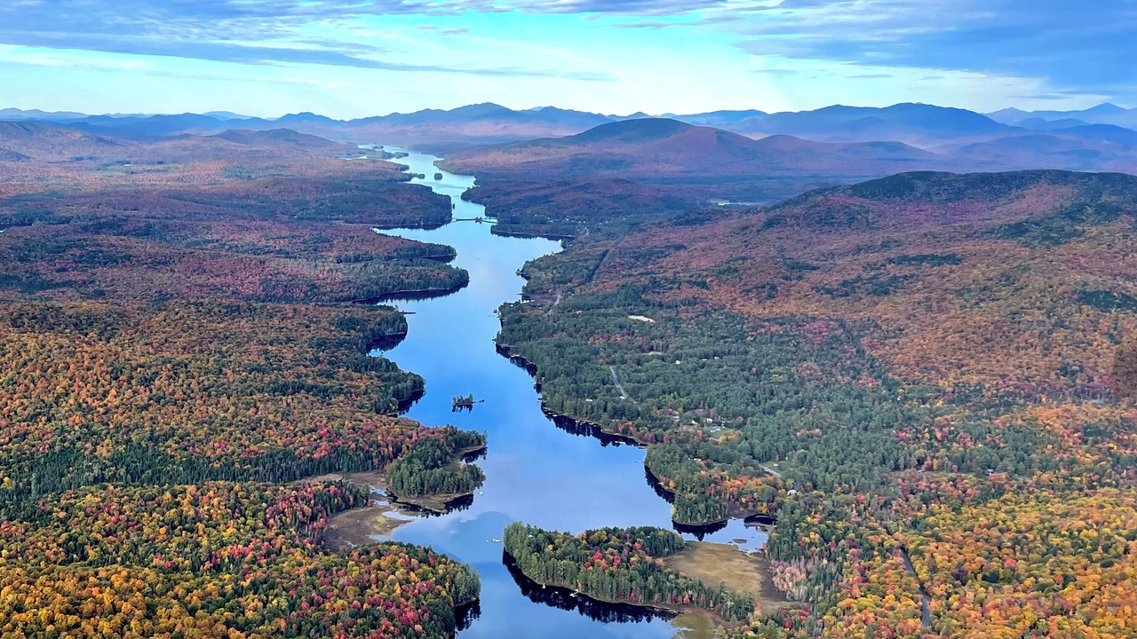 Photo of Outdoor in Long Lake