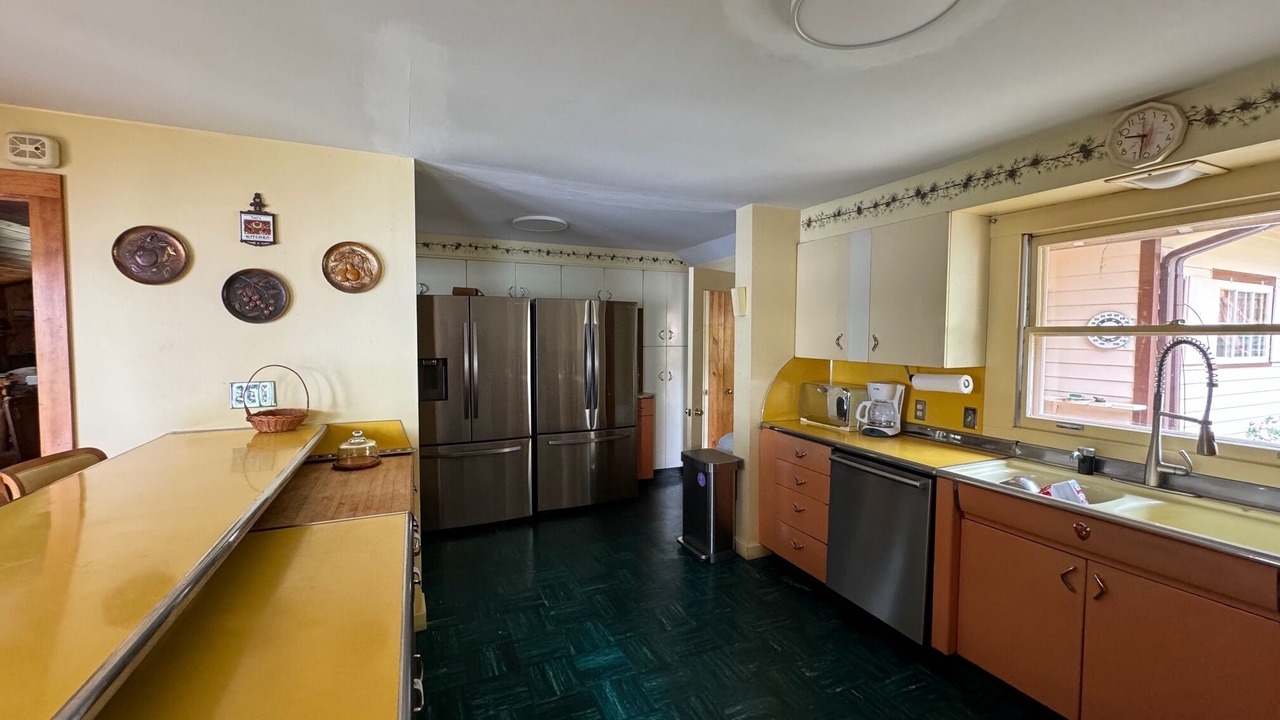 Photo of Kitchen in Long Lake
