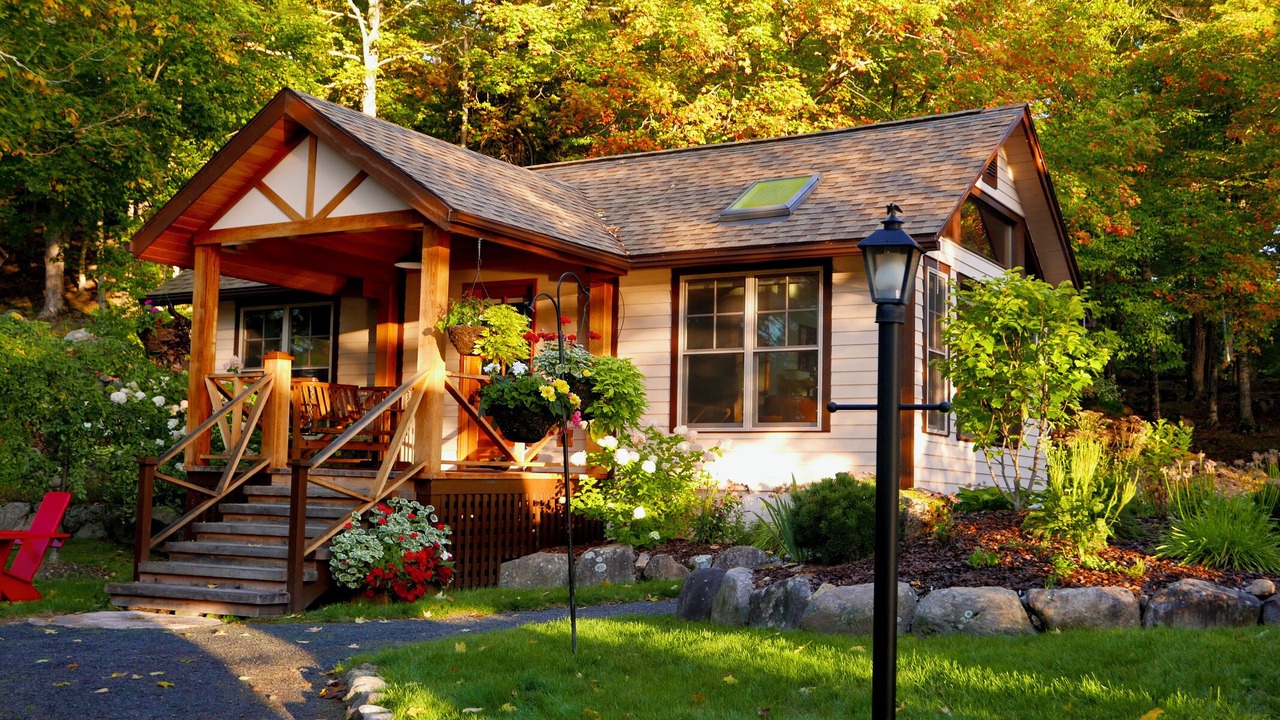 Photo of Outdoor in Long Lake