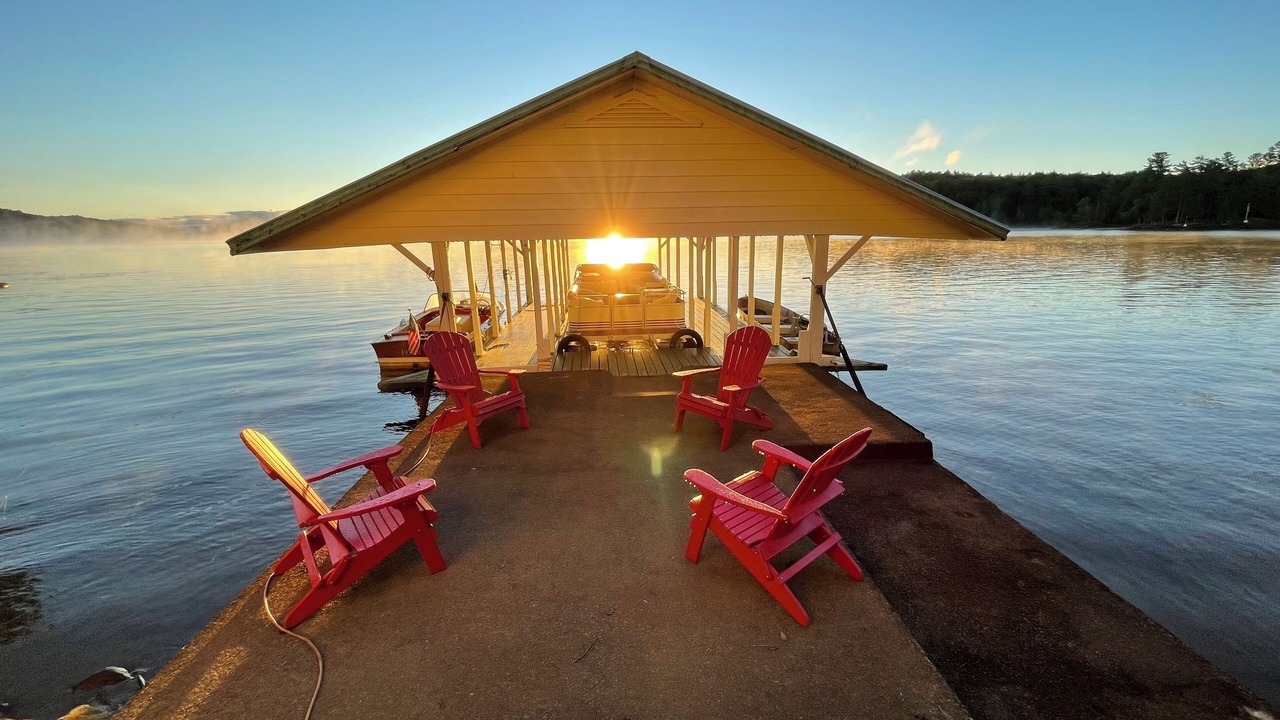 Photo of Outdoor in Long Lake