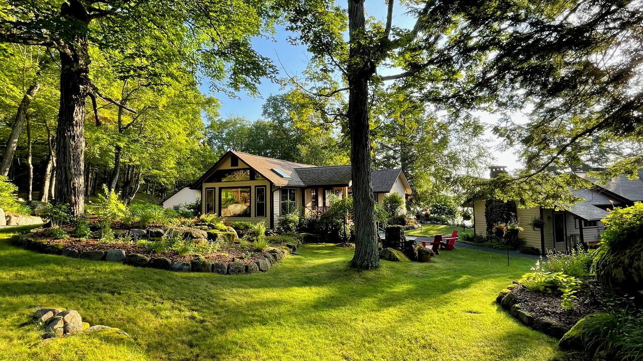 Photo of Outdoor in Long Lake