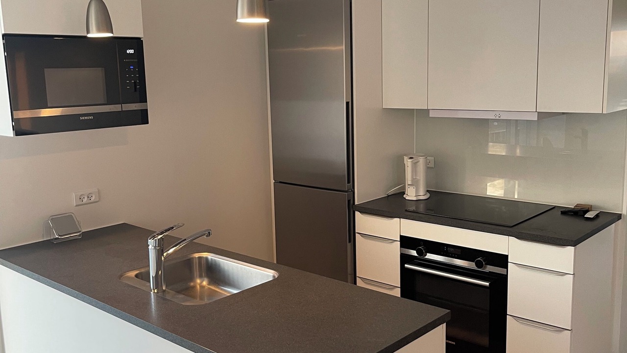 Photo of Kitchen in Hedehusene