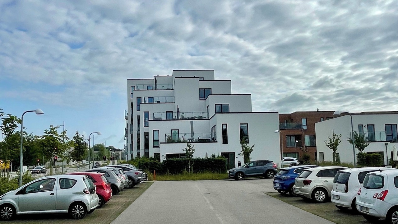 Photo of Outdoor in Hedehusene