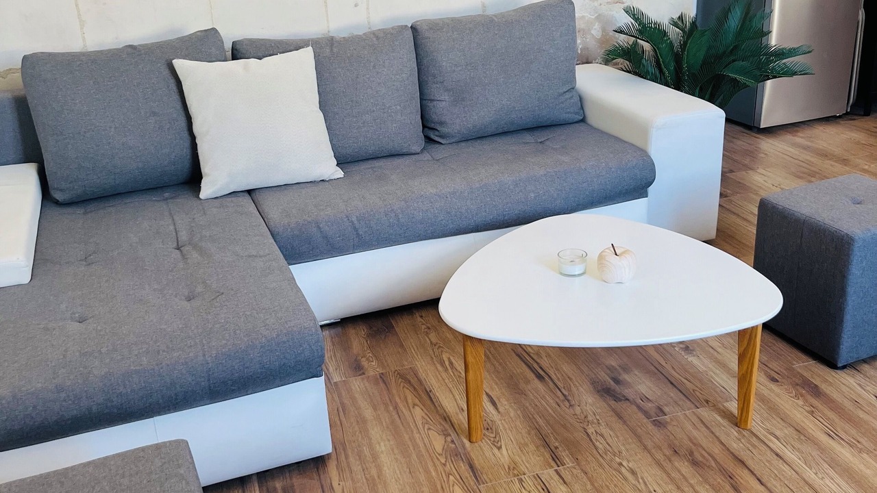 Photo of Livingroom in Corne