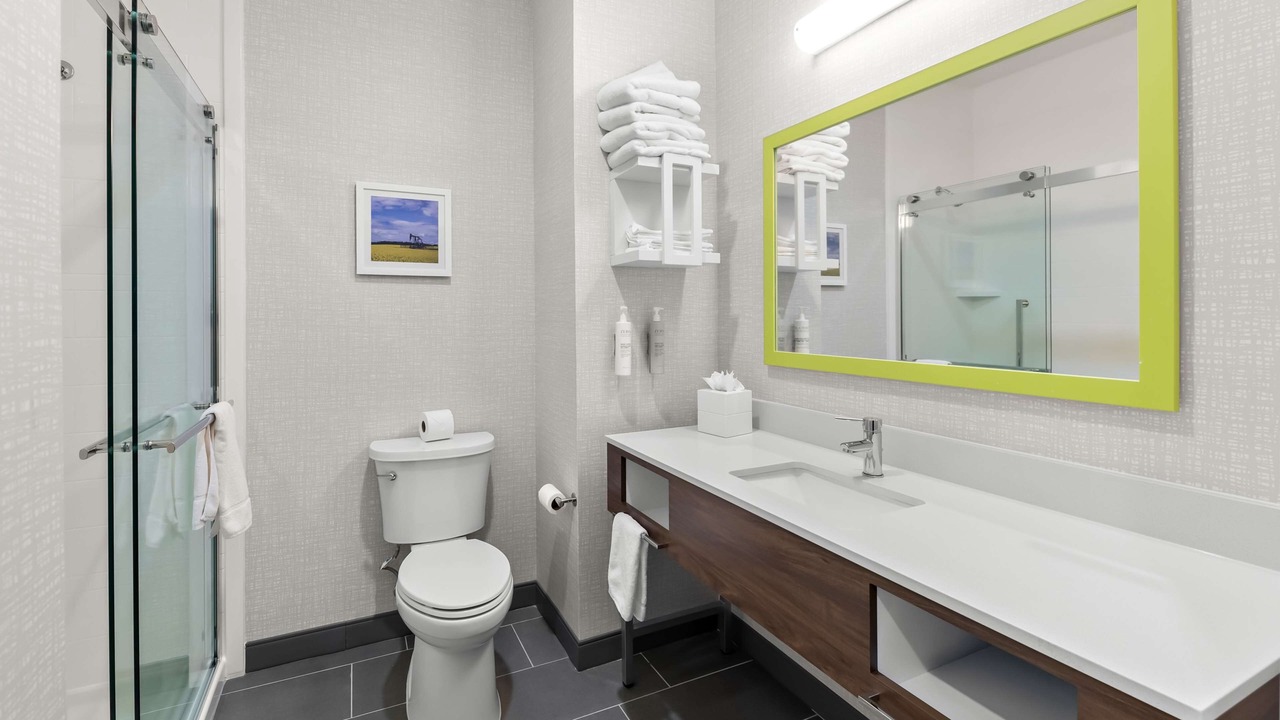 Photo of Bathroom in Sherman