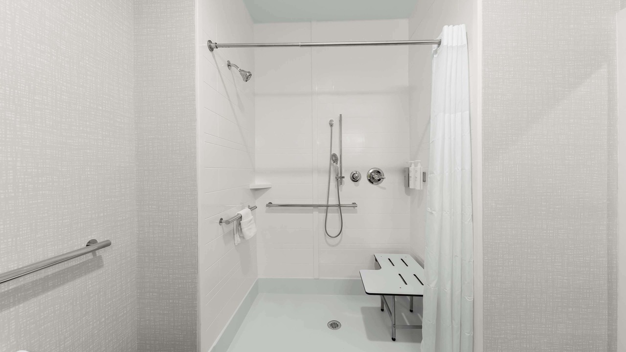 Photo of Bathroom in Sherman