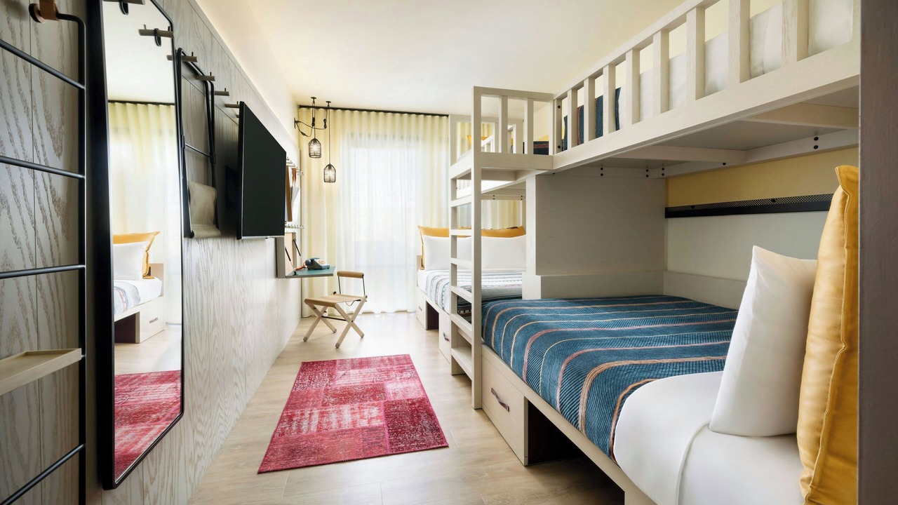Photo of Bedroom in Hamilton District