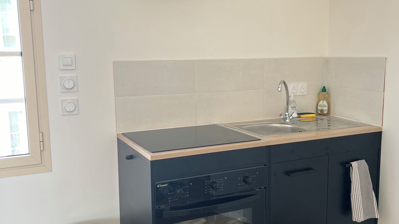 Photo of Kitchen in Corne