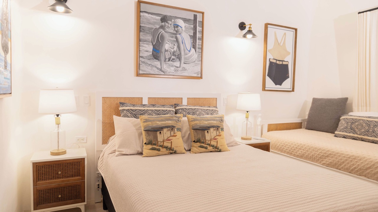 Photo of Bedroom in La Paz