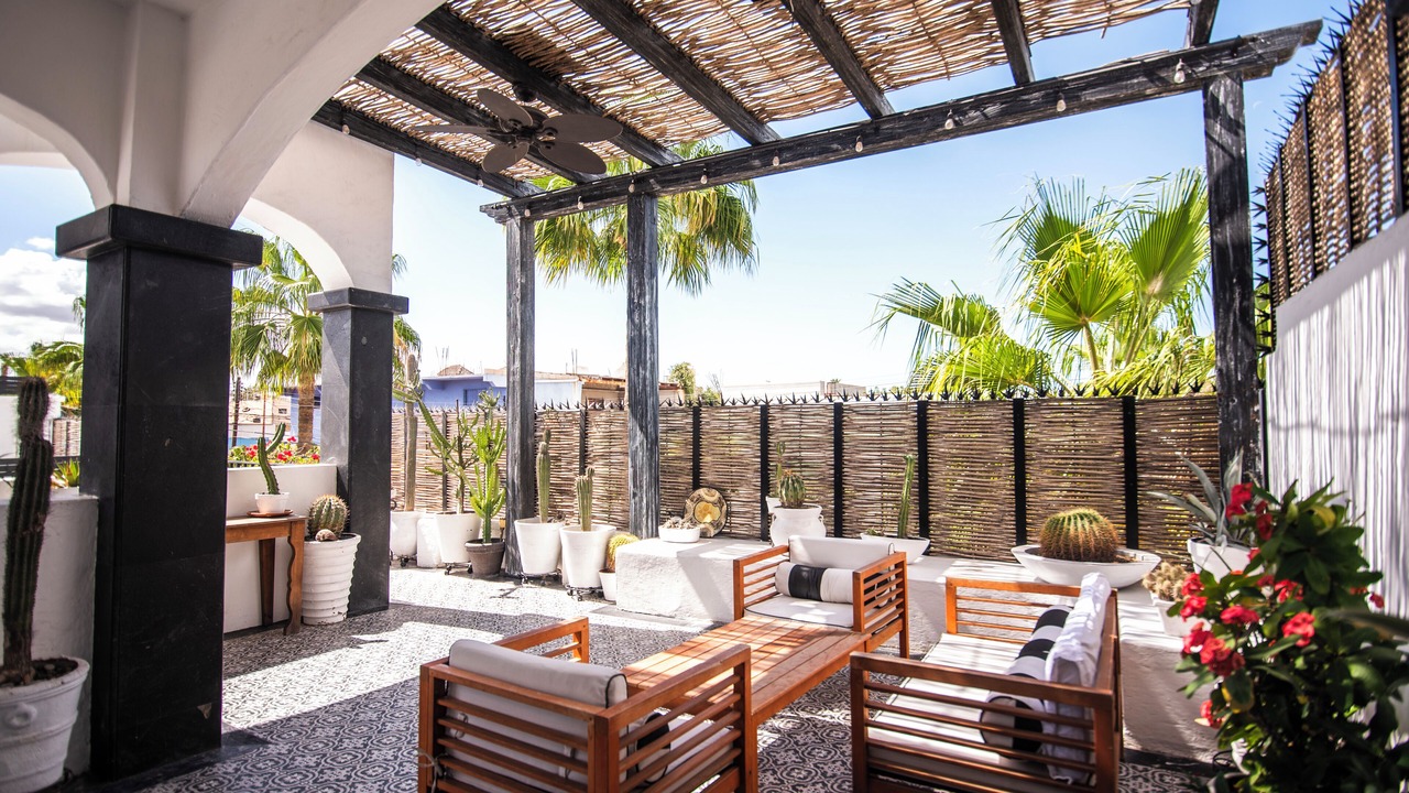 Photo of Outdoor in La Paz