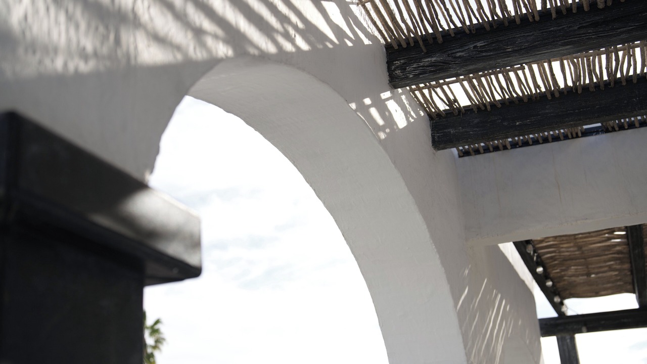Photo of Patio Balcony in La Paz