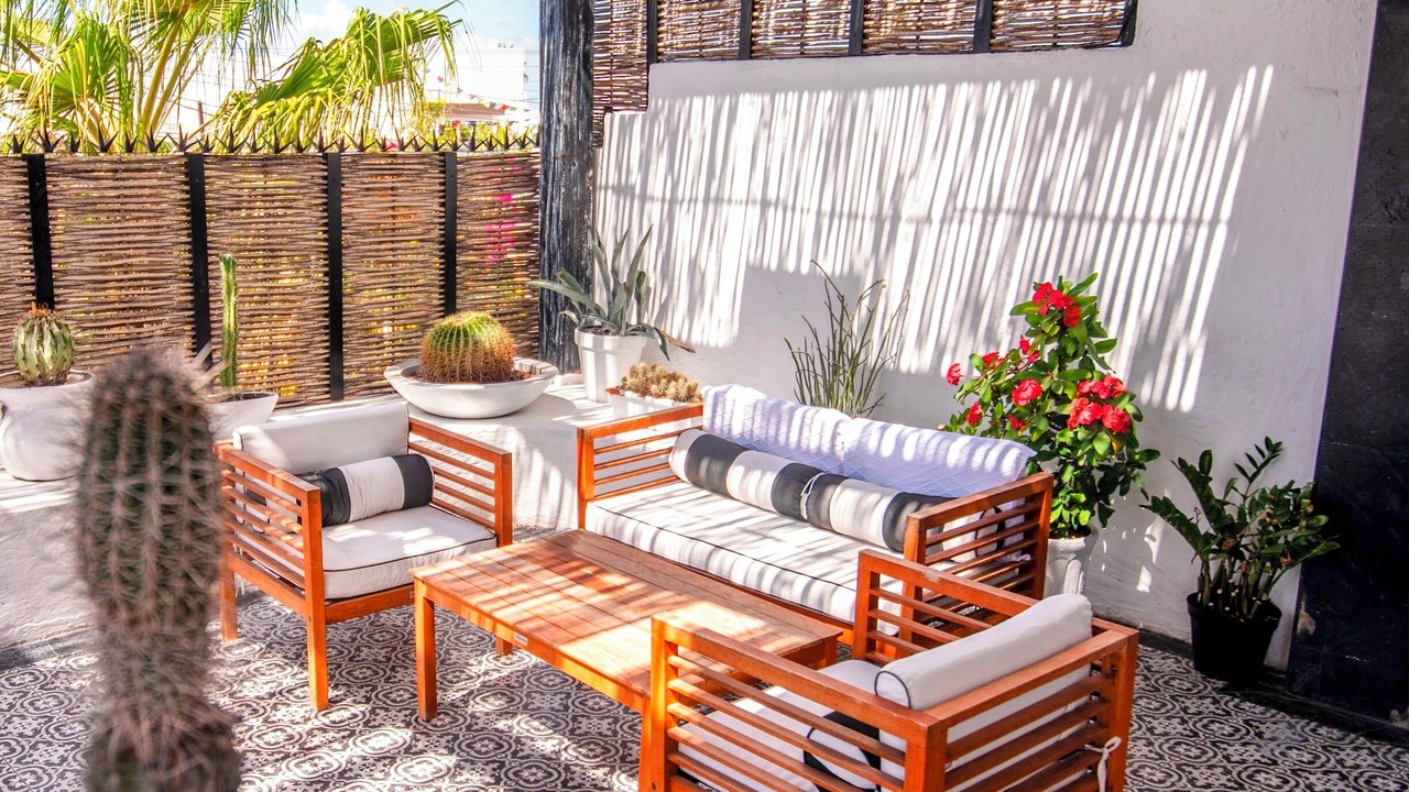 Photo of Outdoor in La Paz