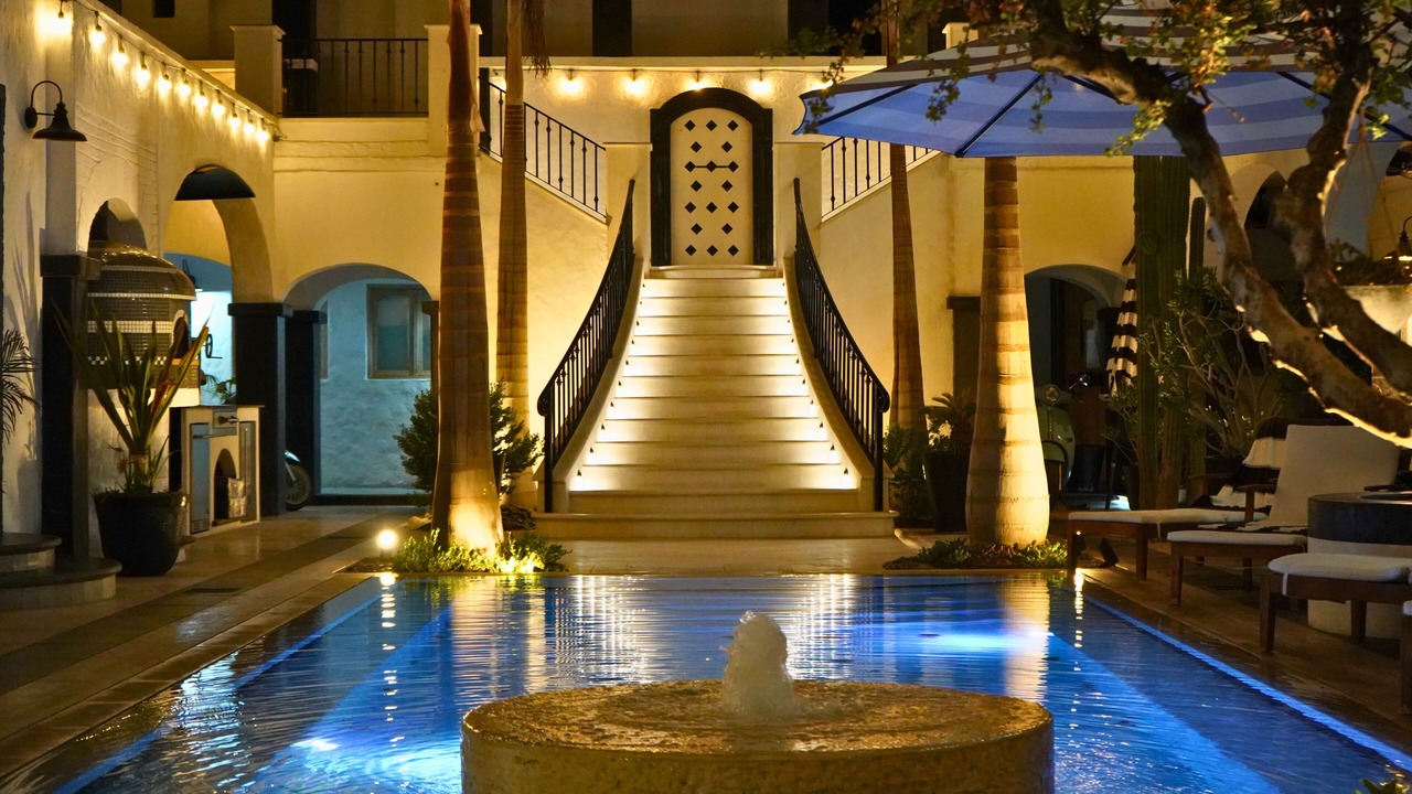 Photo of Outdoor in La Paz