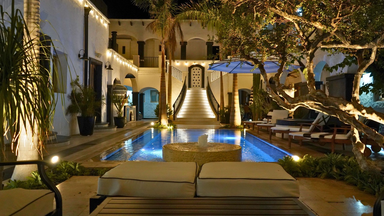 Photo of Outdoor in La Paz