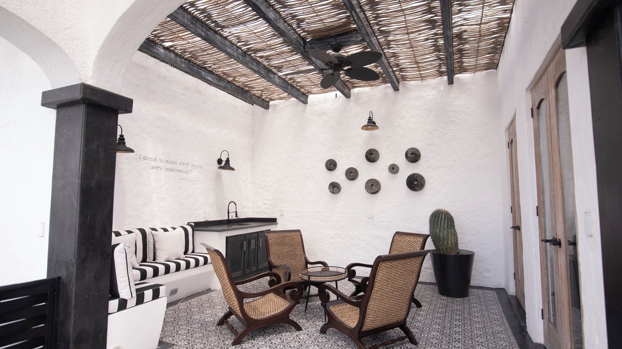 Photo of Bedroom in La Paz