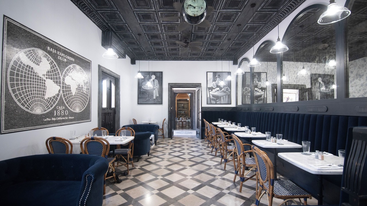 Photo of Outdoor in La Paz