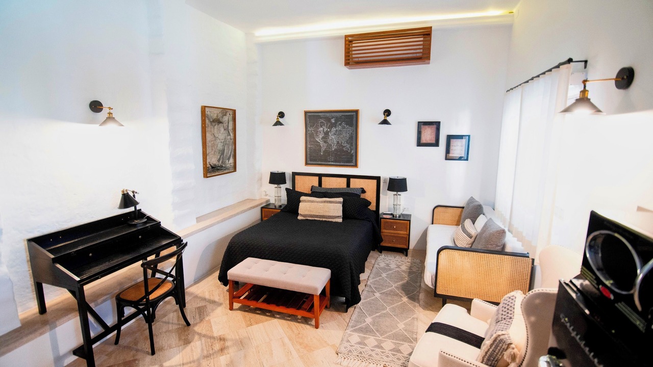 Photo of Bedroom in La Paz