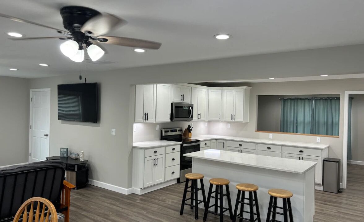 Photo of Kitchen in Rochester