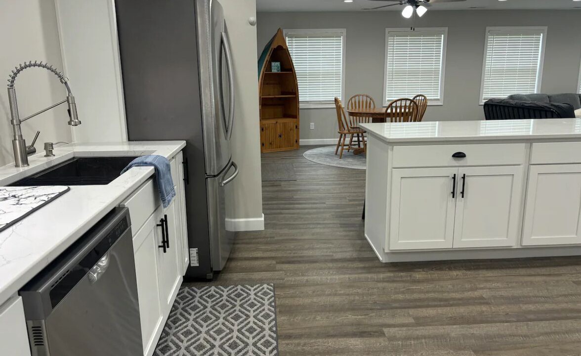 Photo of Kitchen in Rochester