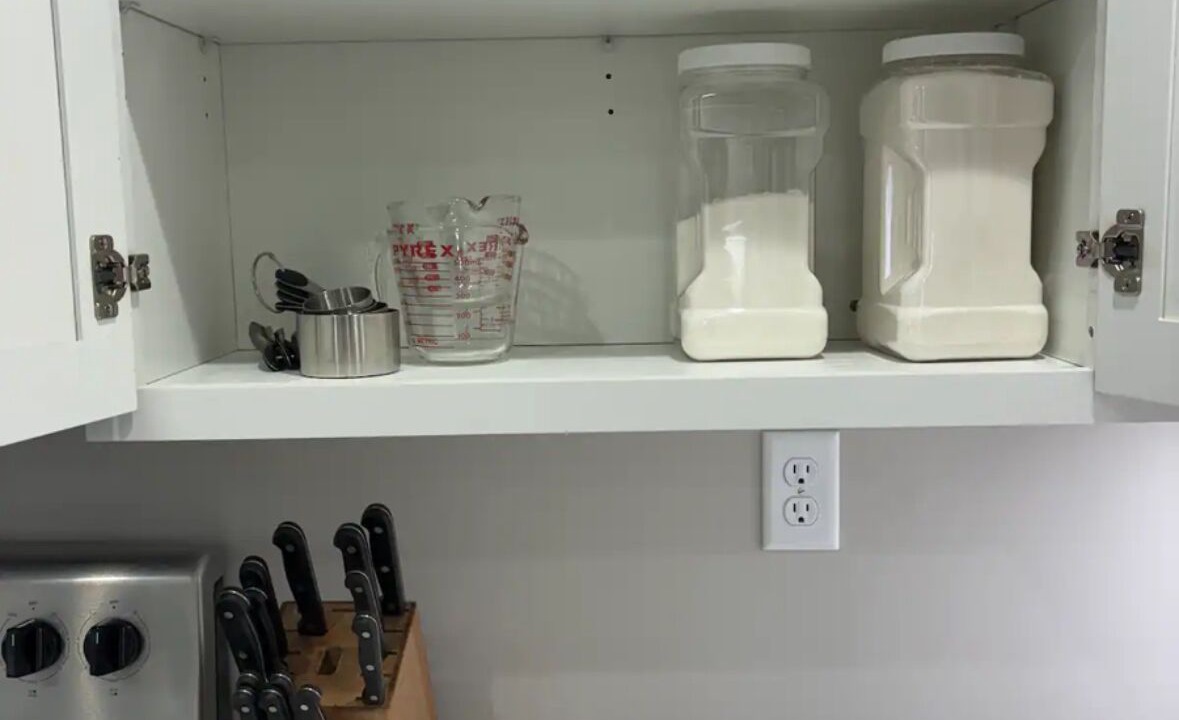 Photo of Kitchen in Rochester