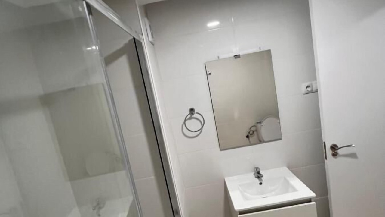 Photo of Bathroom in Vista Alegre