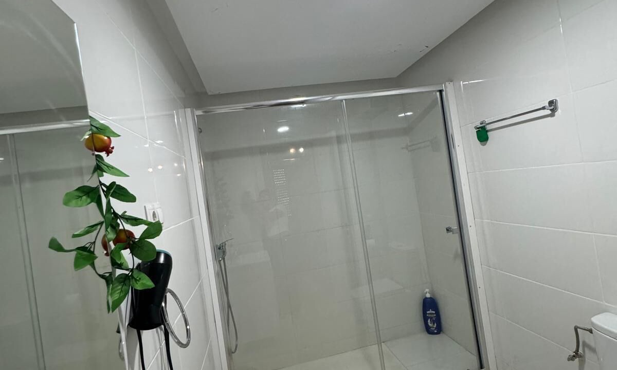 Photo of Bathroom in Vista Alegre