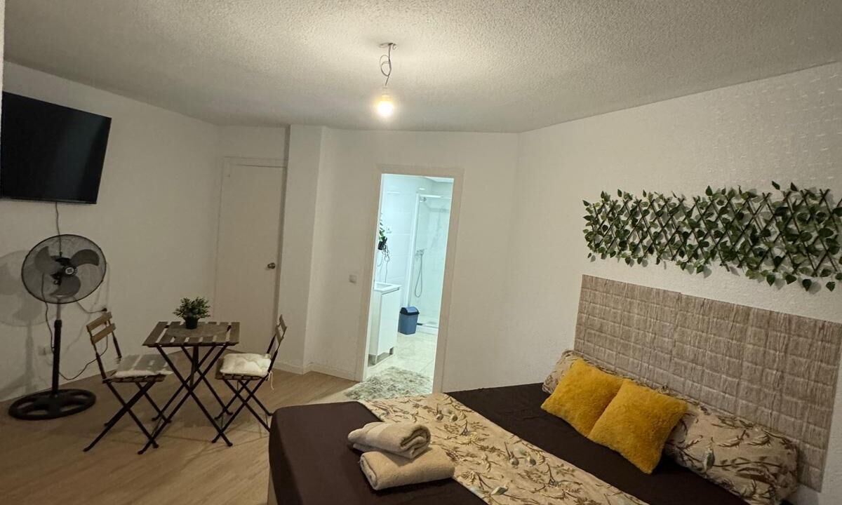 Photo of Bedroom in Vista Alegre