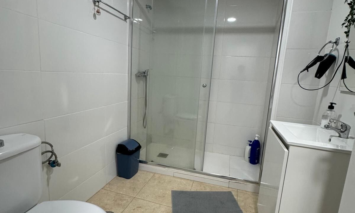 Photo of Bathroom in Vista Alegre