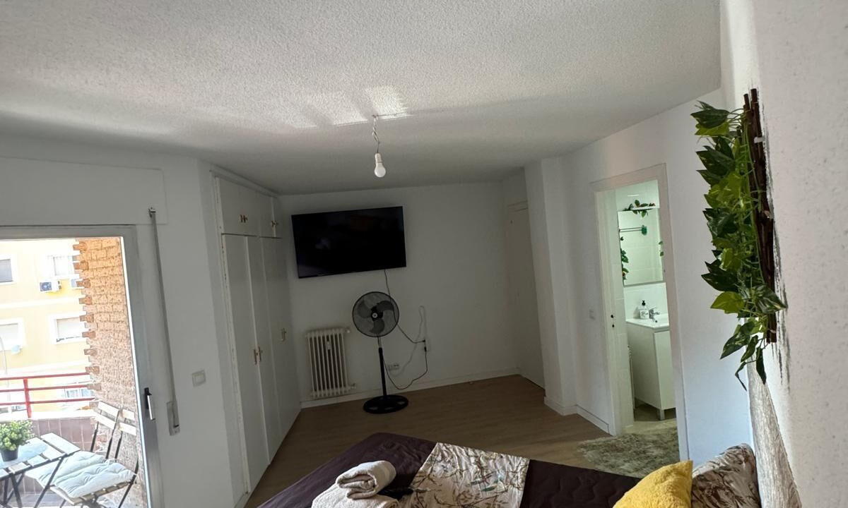 Photo of Bedroom in Vista Alegre