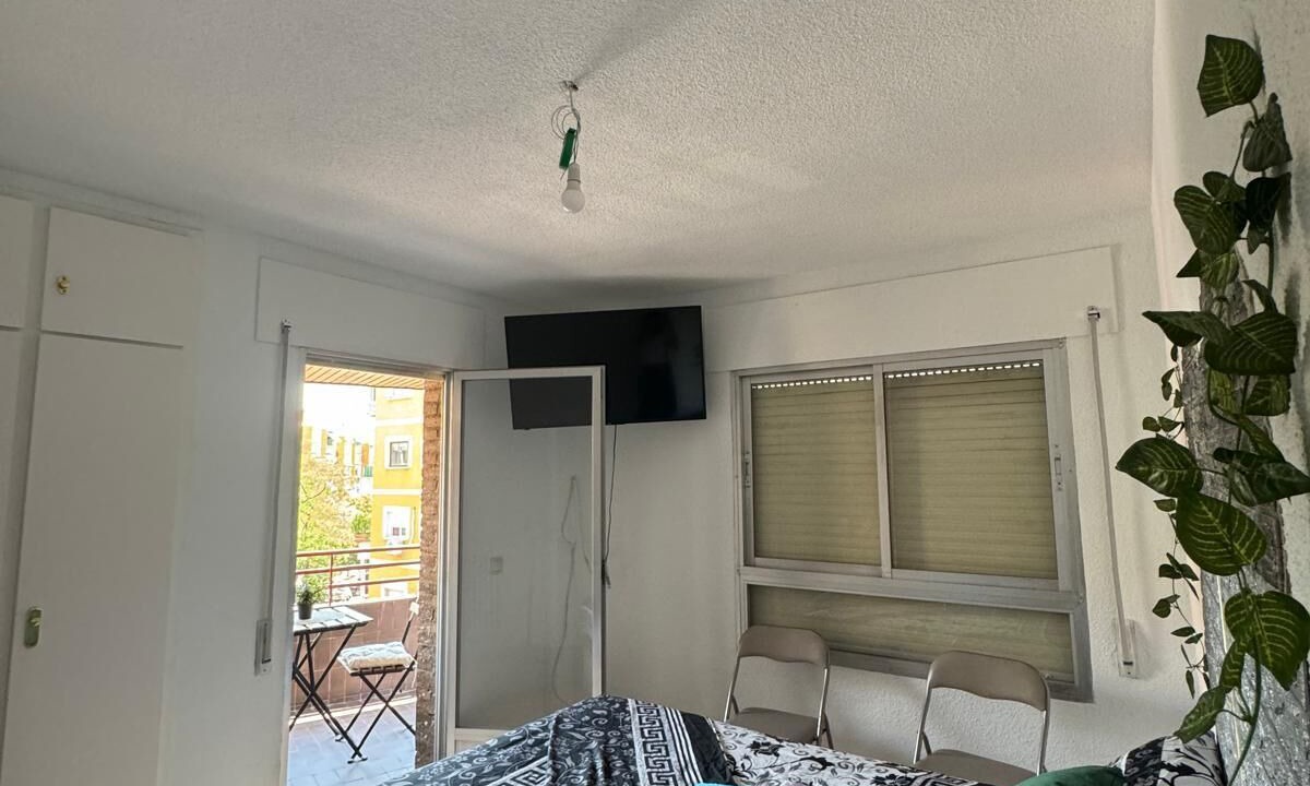 Photo of Bedroom in Vista Alegre