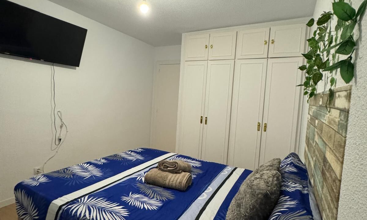 Photo of Bedroom in Vista Alegre