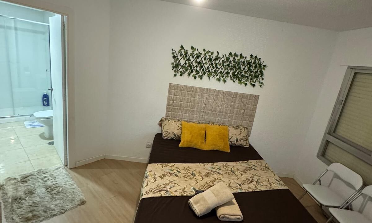 Photo of Bedroom in Vista Alegre