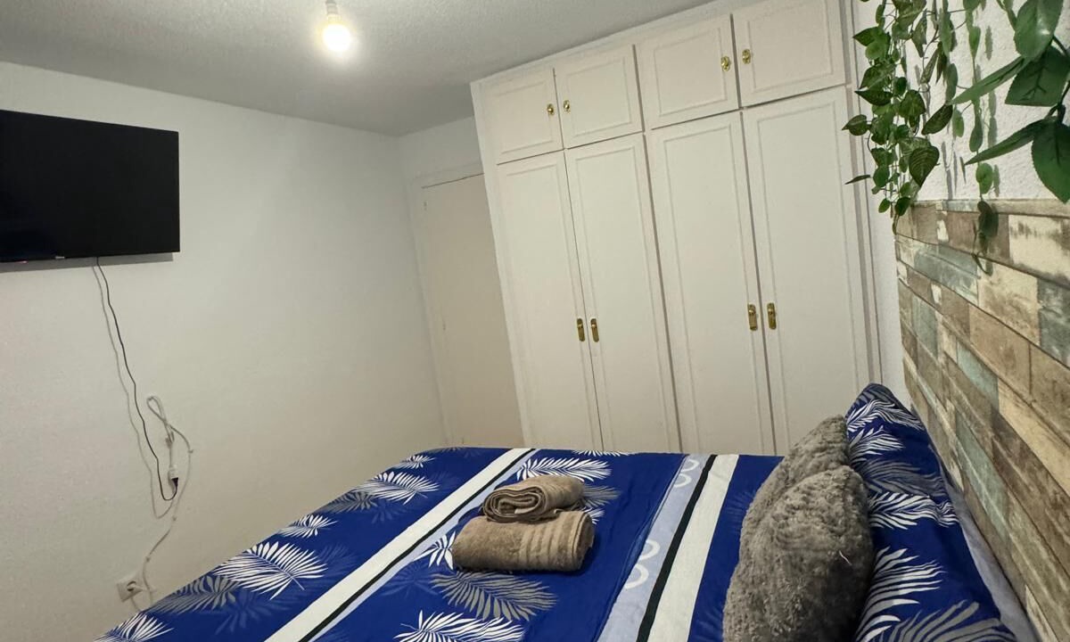 Photo of Bedroom in Vista Alegre