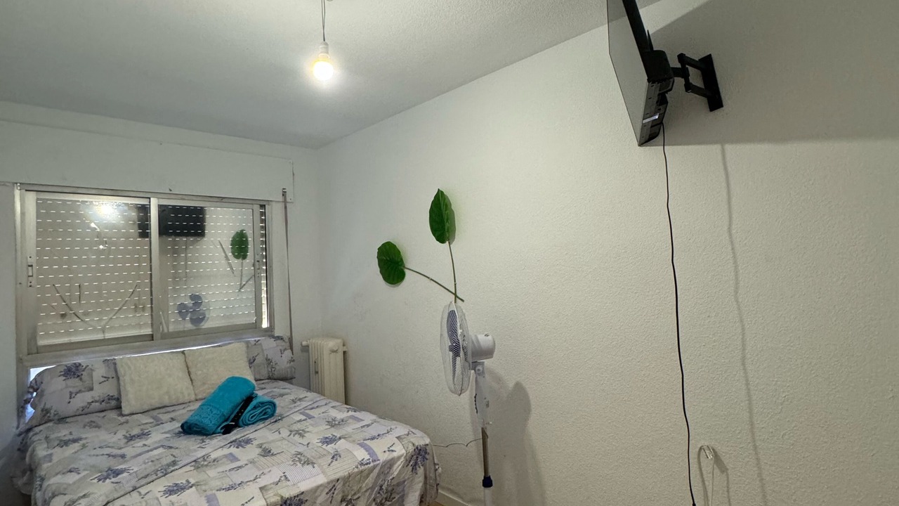 Photo of Bedroom in Vista Alegre