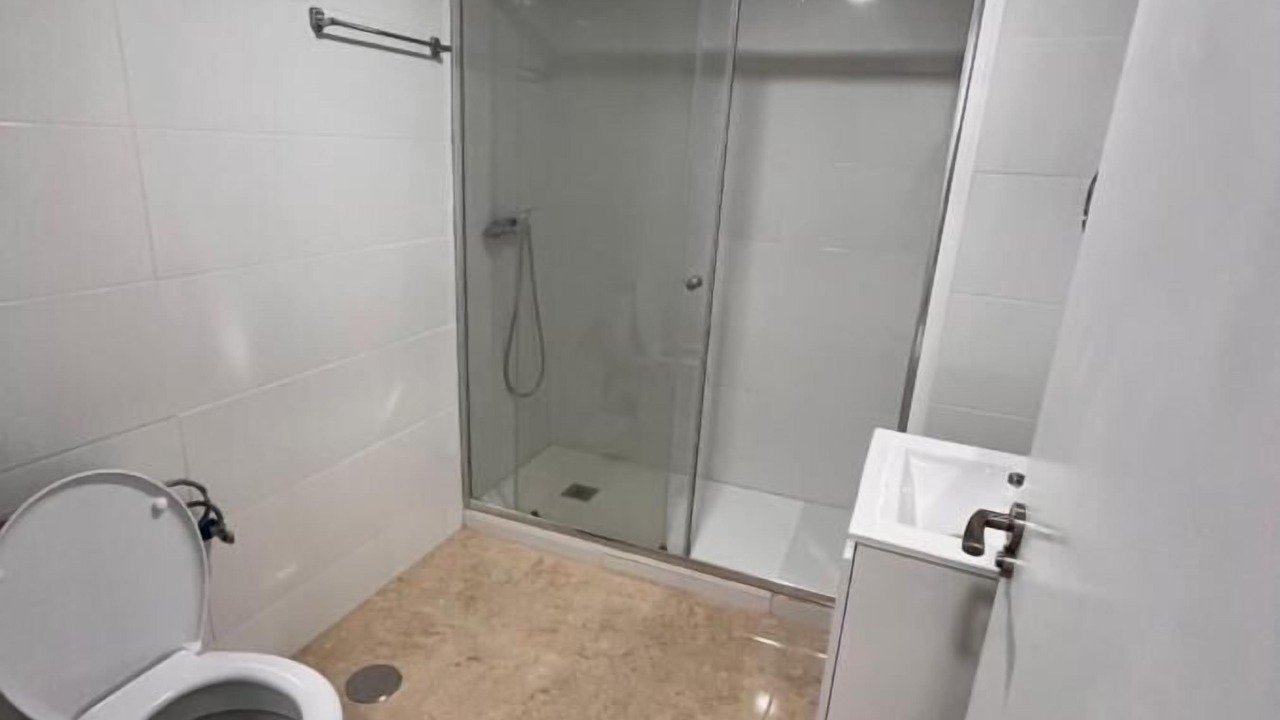 Photo of Bathroom in Vista Alegre