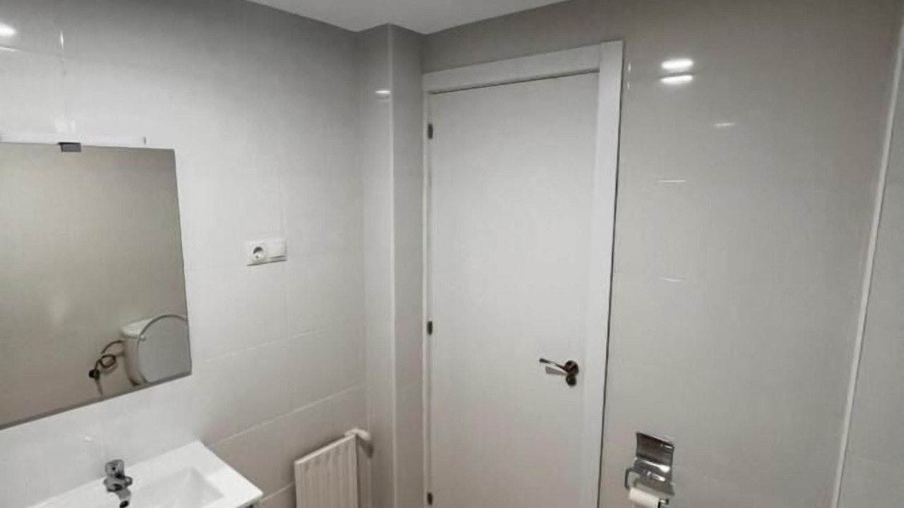 Photo of Bathroom in Vista Alegre