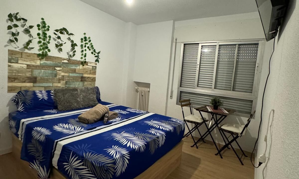 Photo of Bedroom in Vista Alegre
