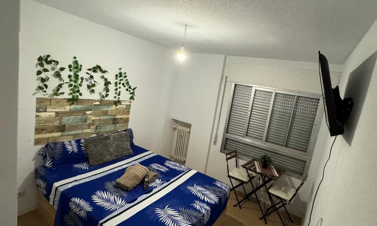 Photo of Bedroom in Vista Alegre