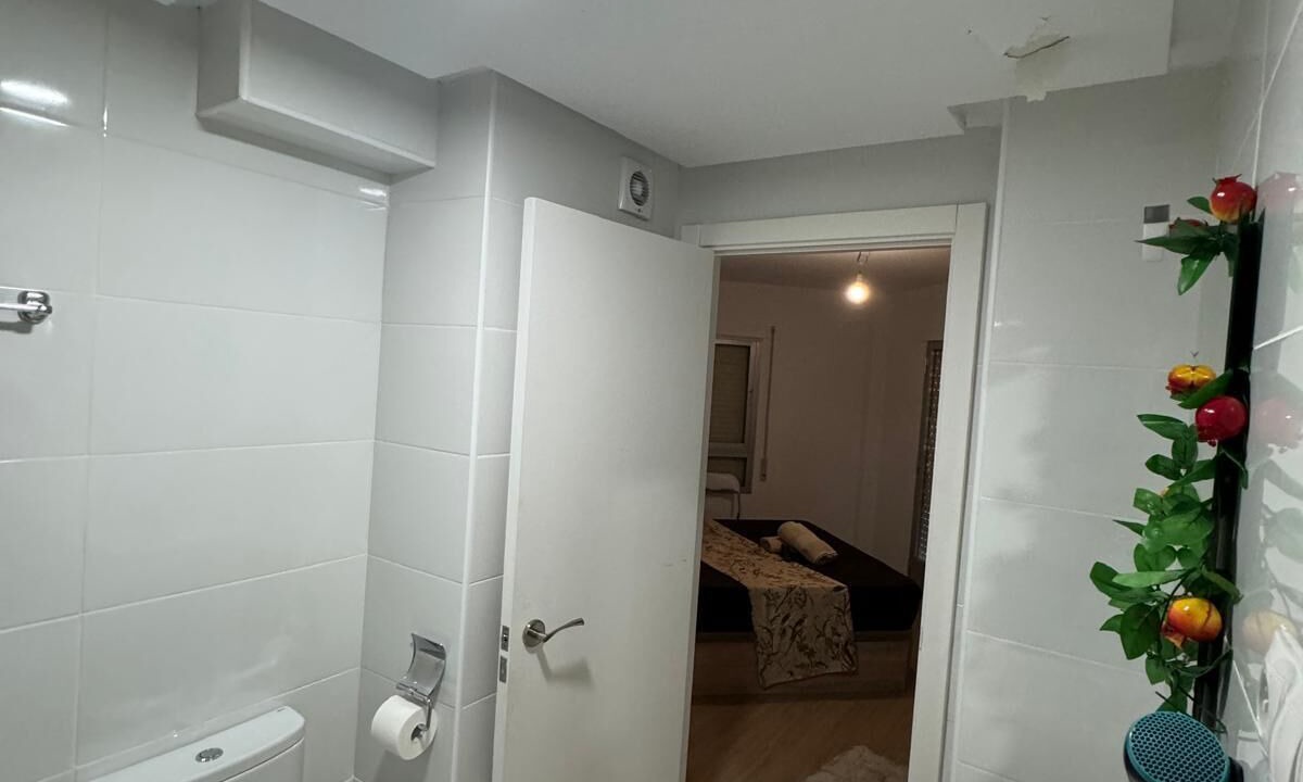 Photo of Bathroom in Vista Alegre