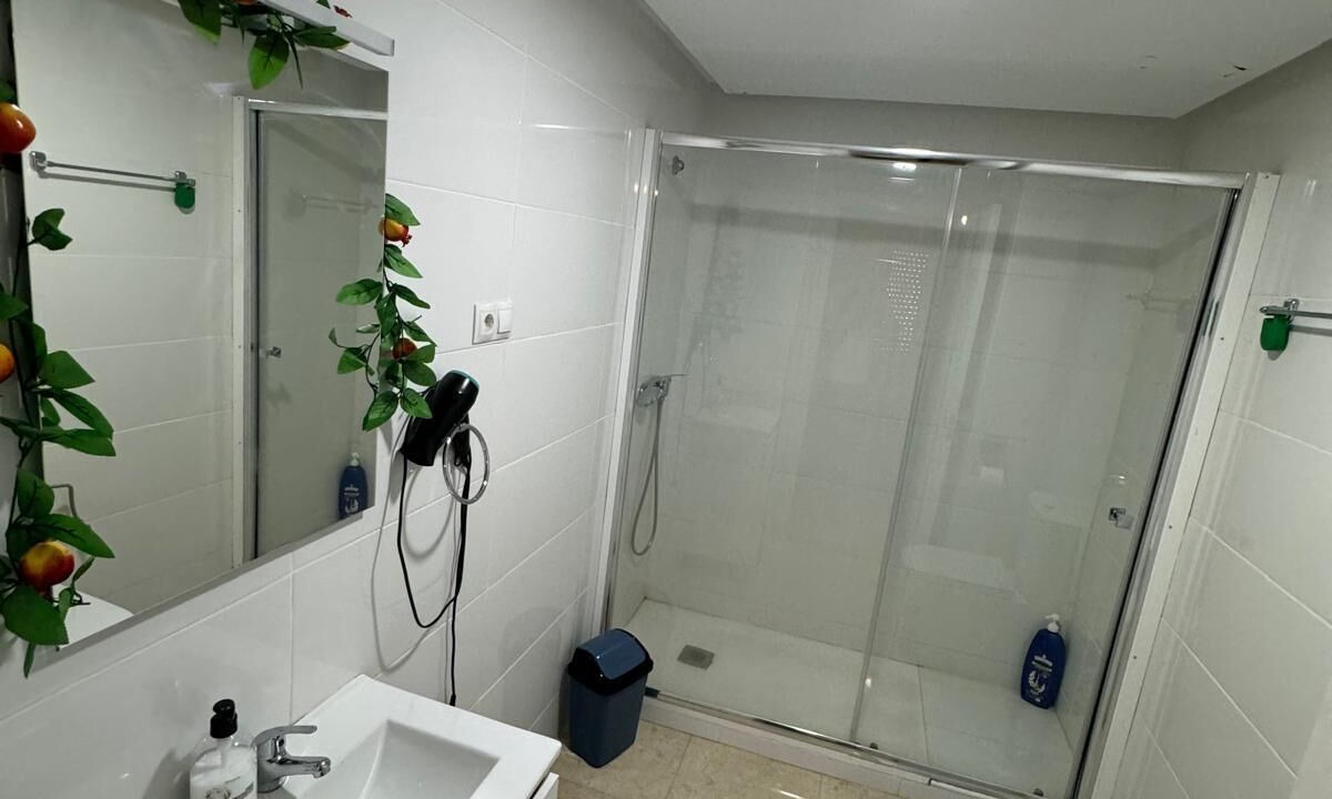 Photo of Bathroom in Vista Alegre