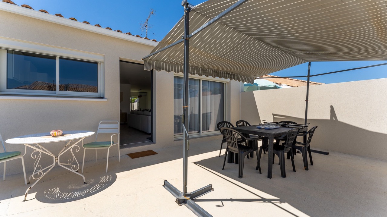 Photo of Outdoor in Lunel