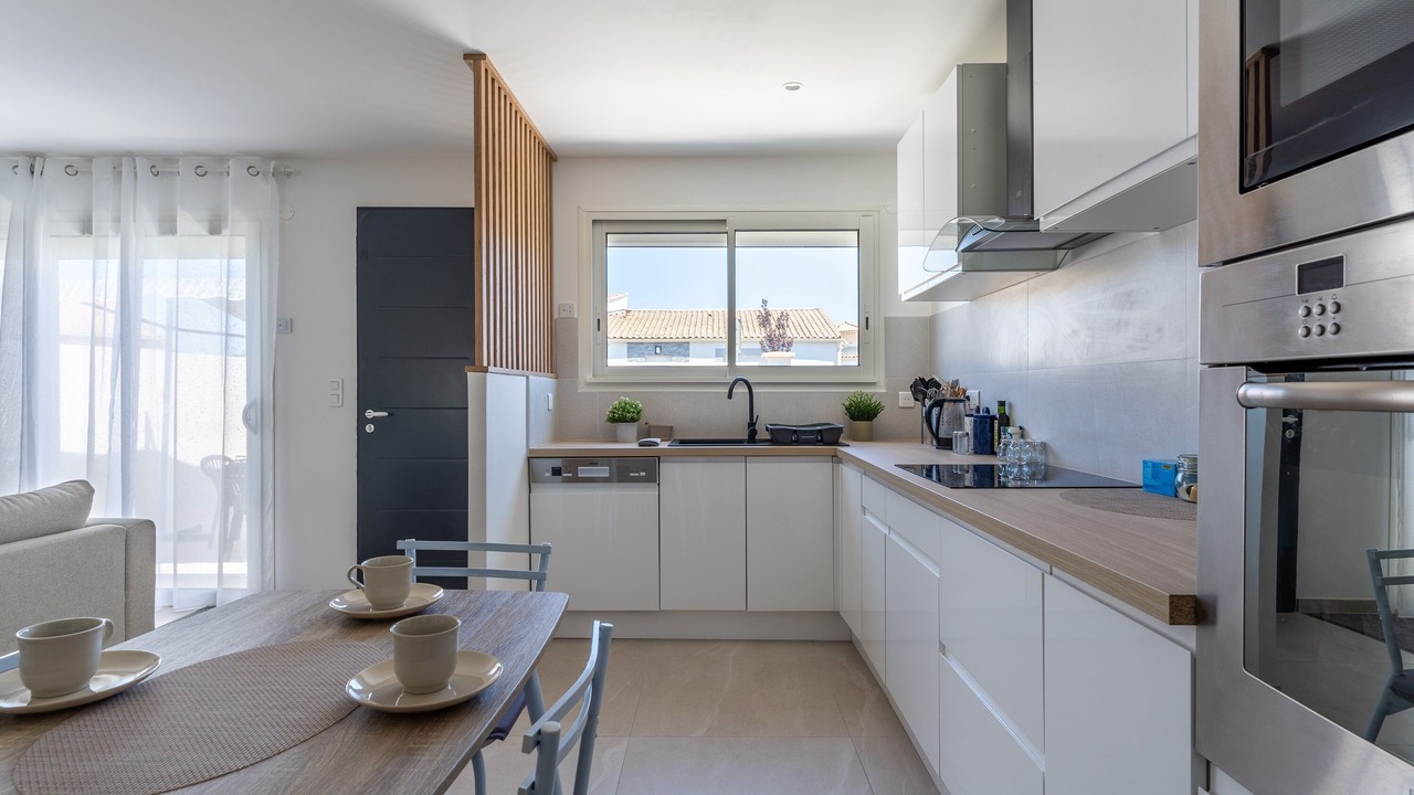 Photo of Kitchen in Lunel