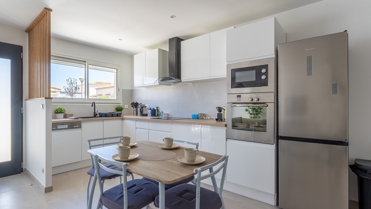 Photo of Kitchen in Lunel