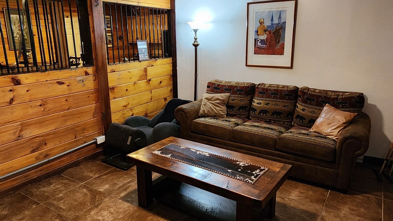 Photo of Livingroom in Fishs Eddy