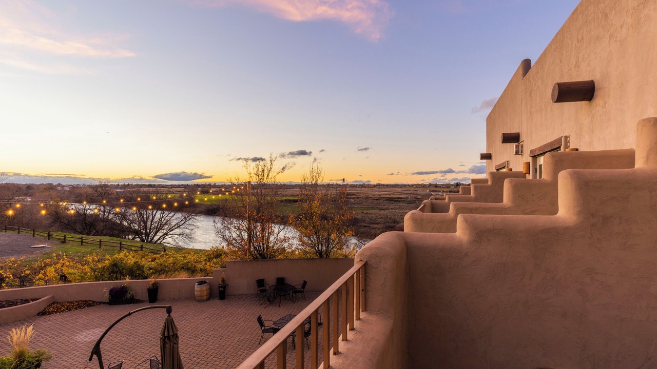 Photo of Patio Balcony in Prosser