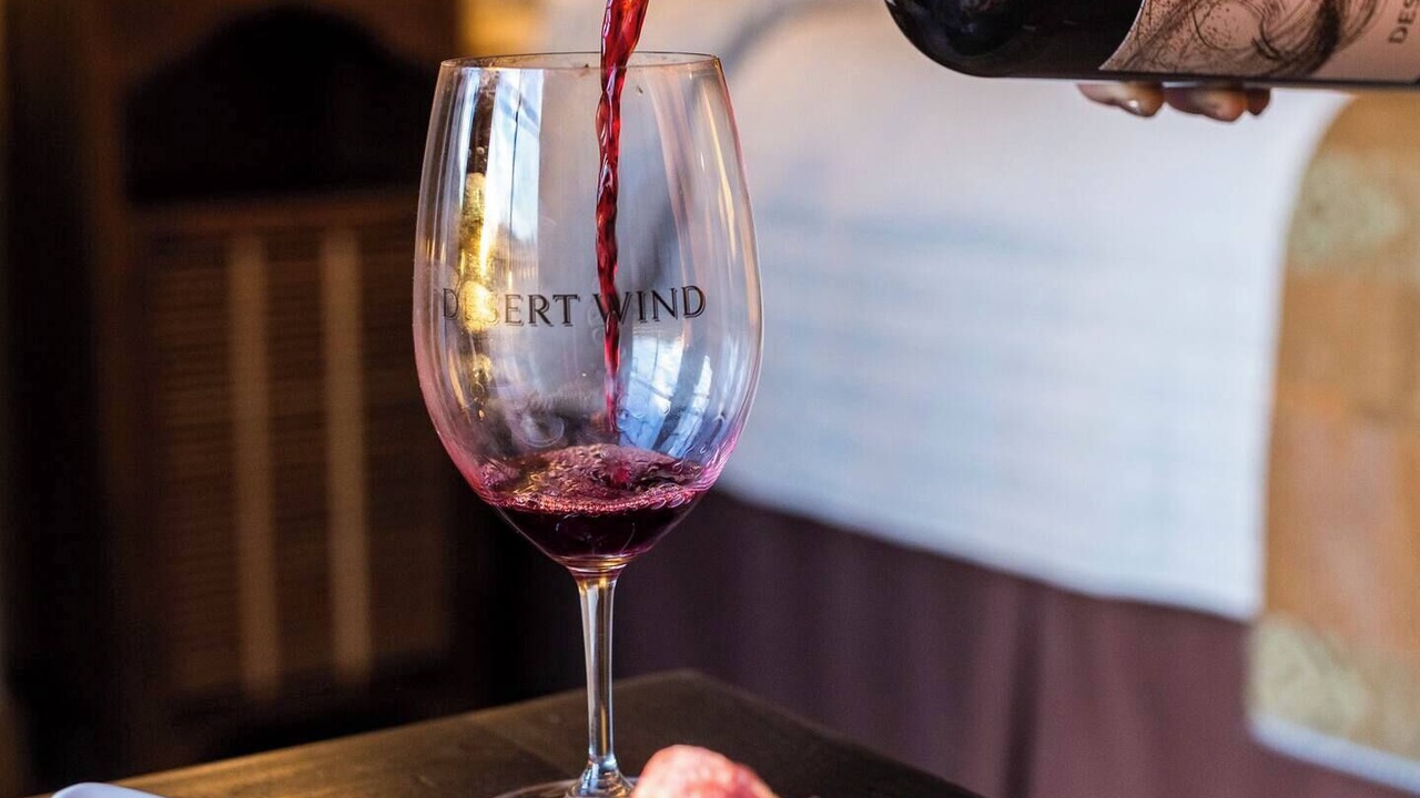 Photo of Patio Balcony in Prosser