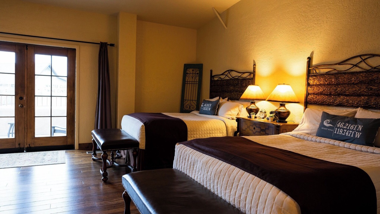 Photo of Patio Balcony in Prosser