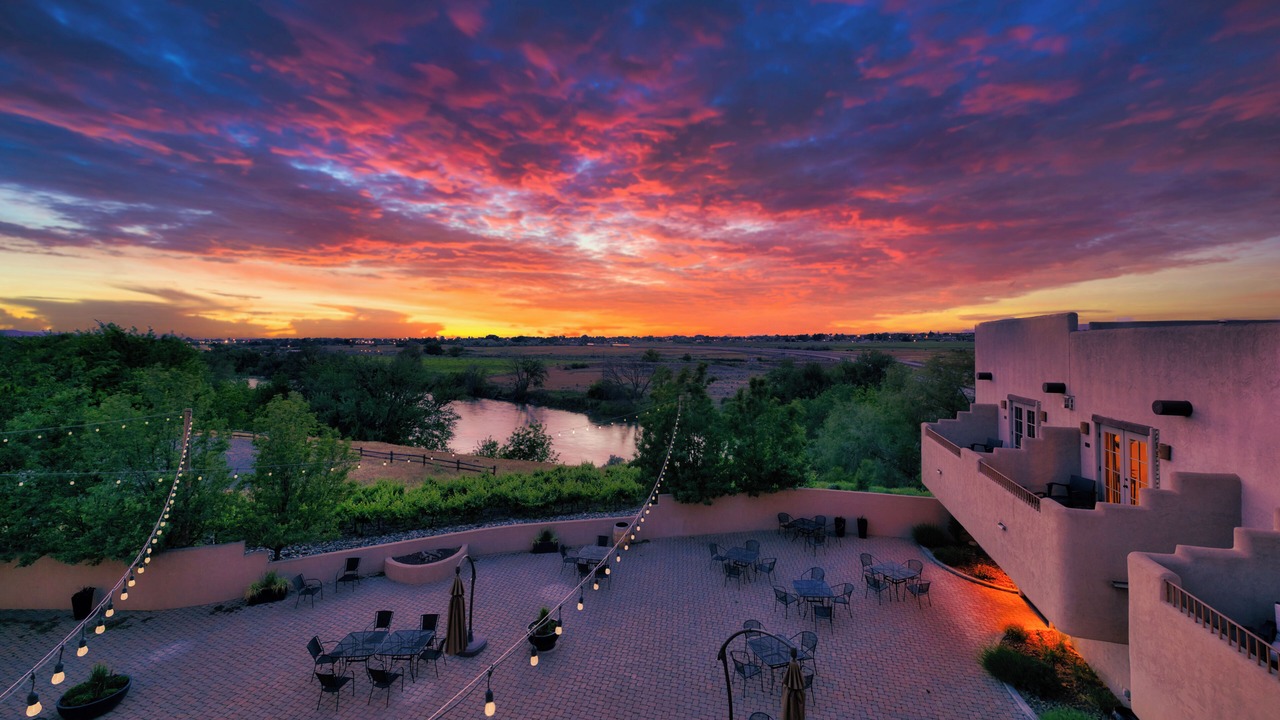 Photo of Patio Balcony in Prosser