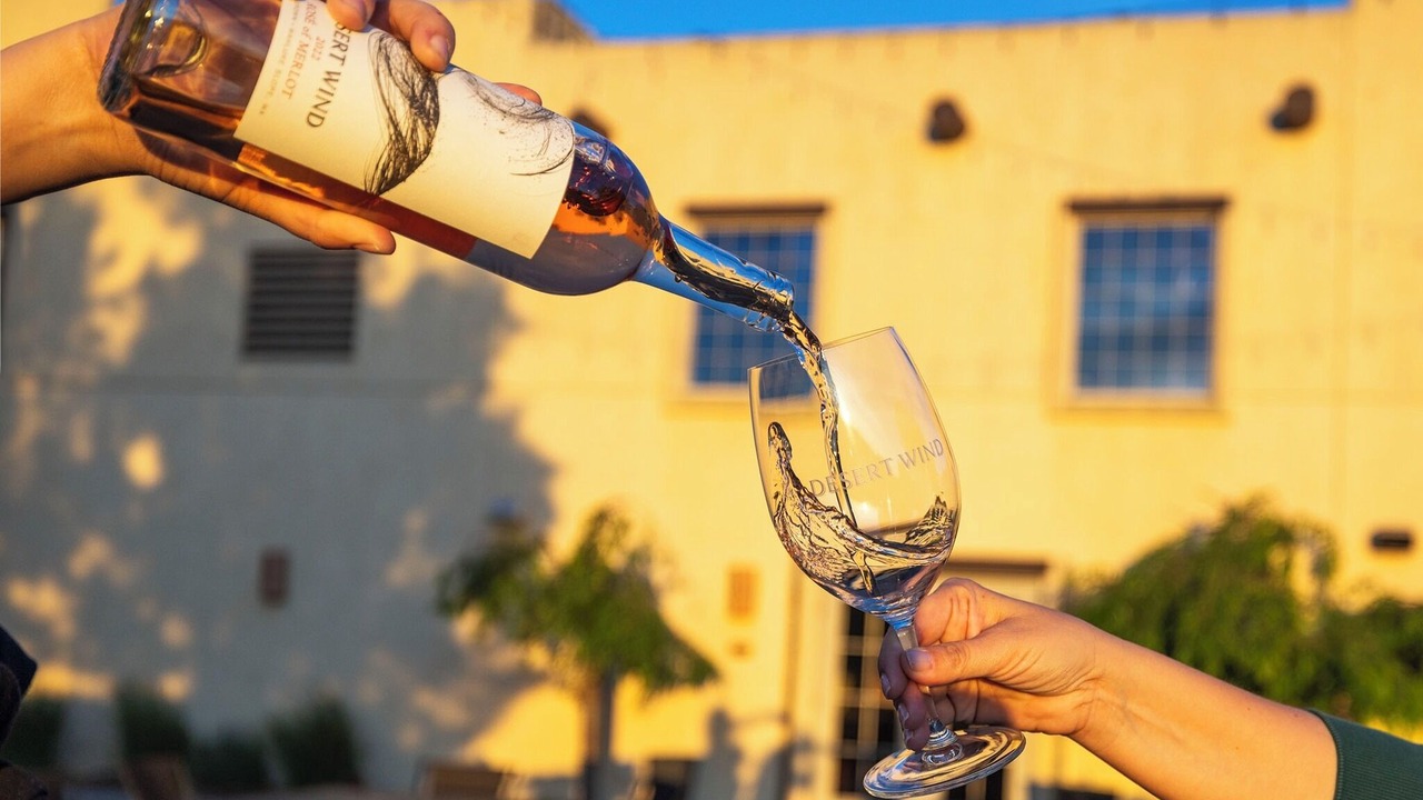 Photo of Bedroom in Prosser