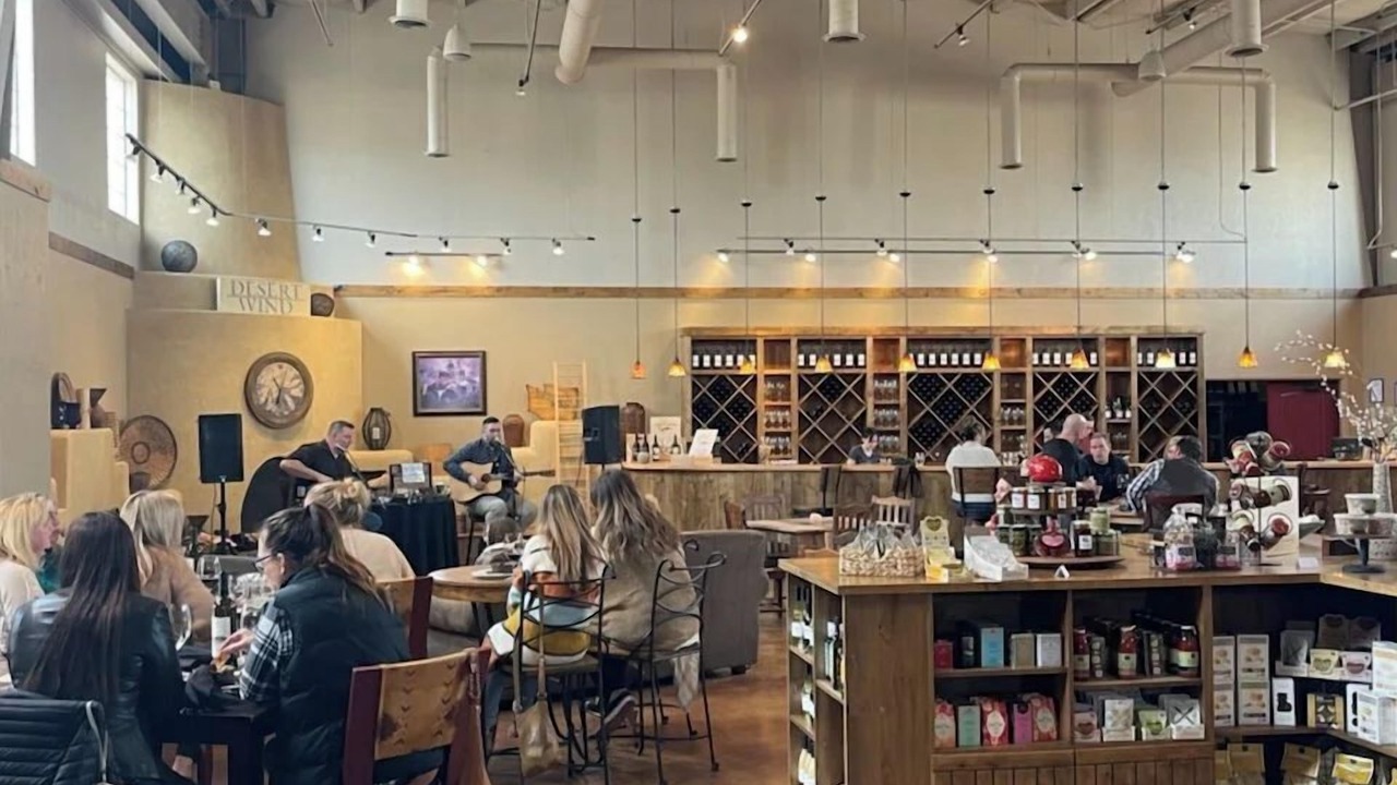 Photo of Bedroom in Prosser